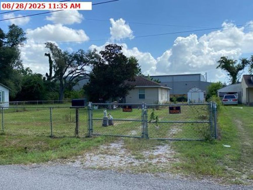 Property Front View