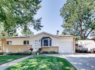 6489 Iris Way, Arvada, CO 80004