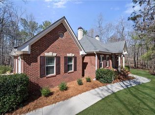 9246 W Banks Mill Rd, Winston, GA 30187