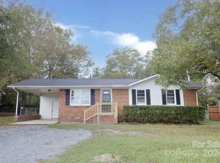 675 Lancaster Hwy, Chester, SC 29706