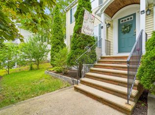 45 Braeburn Rd, Hyde Park, MA 02136