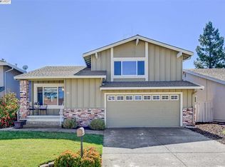 95 Monasterio Ct, San Ramon, CA 94583