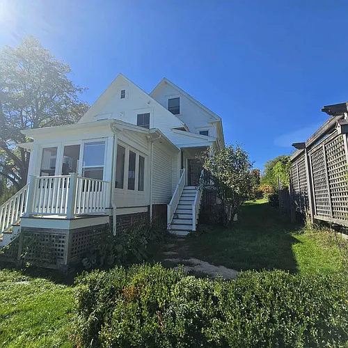 232 Spruce Lane Ext #A Photo 1