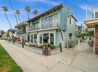 805 Ocean Ave, Seal Beach, CA 90740