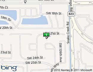 2nd image of 12768 SW 21st St