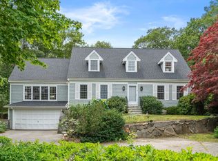 6 Boulder Top, Rockport, MA 01966