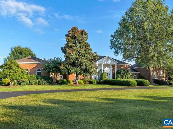 12046 Spicers Mill Rd, Orange, VA 22960