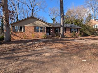 110 Woodhill Dr, Easley, SC 29640