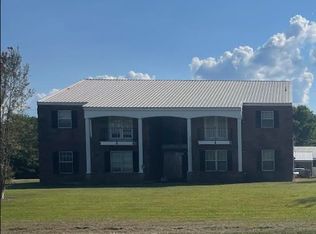 C6 527th Hwy #145, Aberdeen, MS 39730