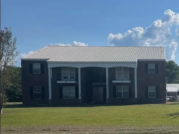 E2 527th Hwy #145, Aberdeen, MS 39730