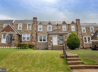 1417 Elbridge St, Philadelphia, PA 19149