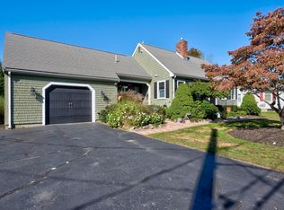 55 Mellen St, Brockton, MA 02301
