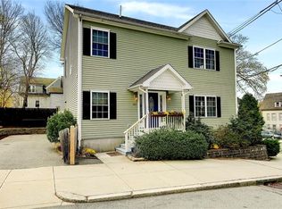 143 Pleasant St, Providence, RI 02906