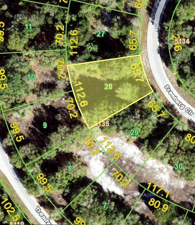 1st image of 7355 Freeberg Cir