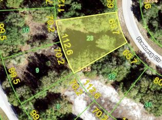 7355 Freeberg Cir, Port Charlotte, FL 33981