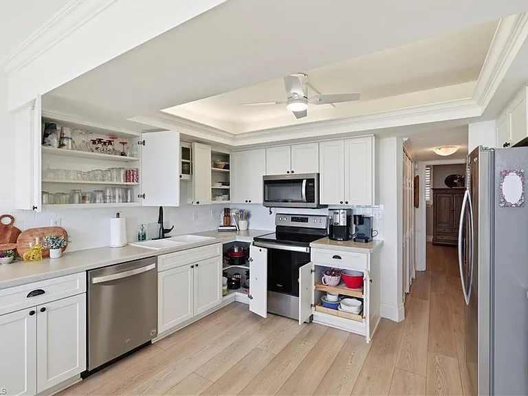 9375 Gulf Shore Dr #203 — Photo 14