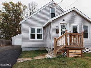 1756 Norfolk Ave, Schenectady, NY 12303