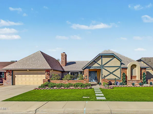 1312 N PASADENA --, Mesa, AZ 85201