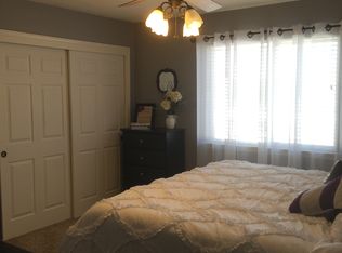 4701 Morris St NE APT 503, Albuquerque, NM 87111