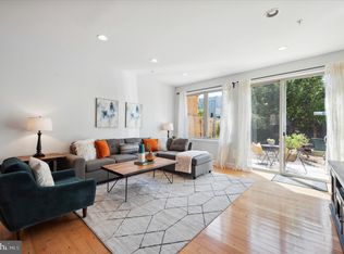 1218 E Fletcher St, Philadelphia, PA 19125