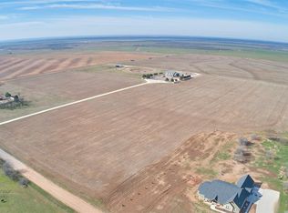 1 Avenue P, Haskell, TX 79521