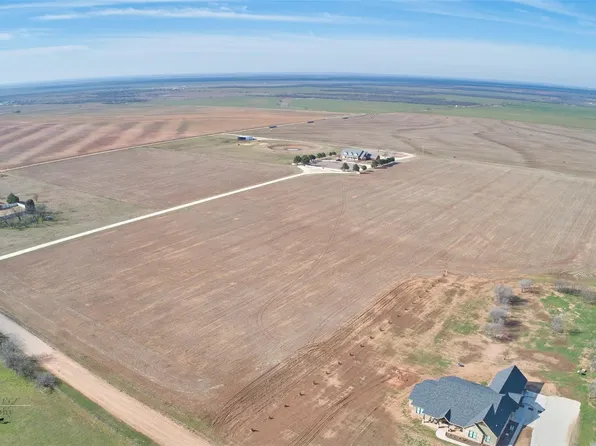 1 Avenue P, Haskell, TX 79521