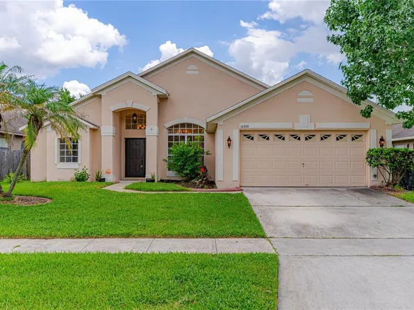 14339 VIBURNUM LN, ORLANDO, FL 32828