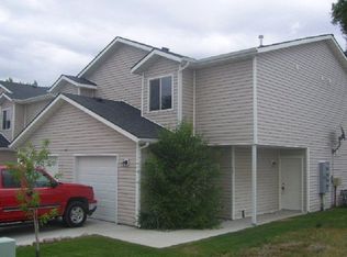 417 S Skipworth Rd #I, Spokane Valley, WA 99206