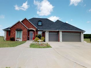 8604 Knapp Rd, Davis, OK 73030