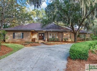 808 Meriweather Dr, Savannah, GA 31406