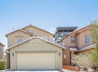9029 Spirit Canyon Ave, Las Vegas, NV 89149