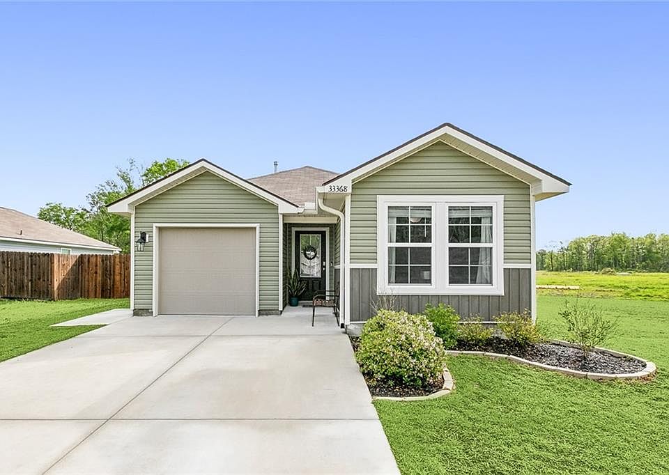 33368 Hyacinth St, Walker, LA 70785 Zillow