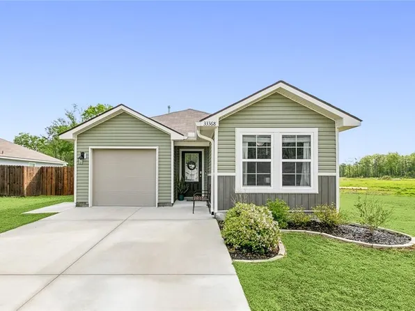 33368 Hyacinth St, Walker, LA 70785
