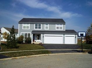 776 Woodfern Dr, Hampshire, IL 60140