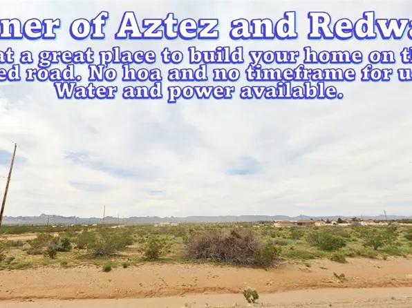 306-40-016P 3E S Aztec Road, Golden Valley, AZ 86413