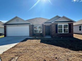 1255 Cowbell St, Conway, AR 72034