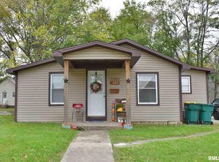 425 W Chandler St, Macomb, IL 61455
