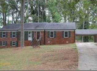 2631 Mayflower Rd, College Park, GA 30337