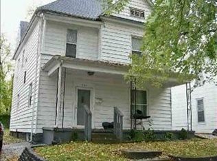 824 W 6th St, Sedalia, MO 65301
