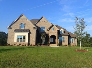 209 Squash Harvest Ct #ATH0116, Weddington, NC 28104