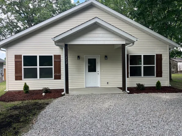 112 S 12th St, Sarcoxie, MO 64862
