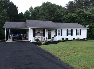 3200 Orphanage Rd, Danville, VA 24540