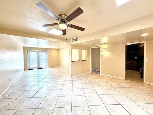 Floor plan Cop8750-200