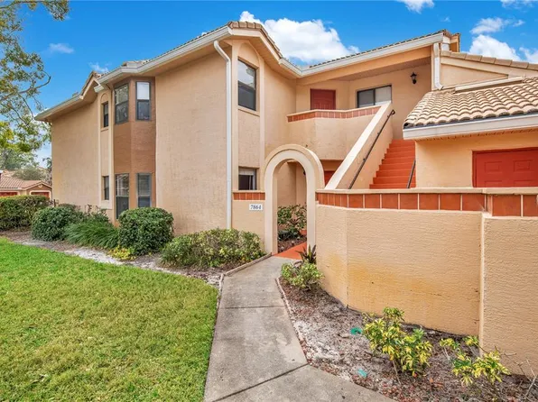 7864 Sugar Bend Dr #7864, Orlando, FL 32819