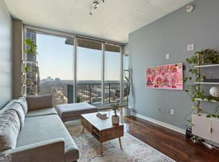 361 17th St NW Unit 1807, Atlanta, GA 30363