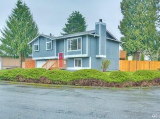 11403 SE 230th Pl, Kent, WA 98031