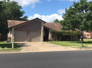7728 N Manassas Dr, Austin, TX 78745