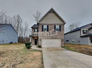 432 Pearson Cir, Hampton, GA 30228