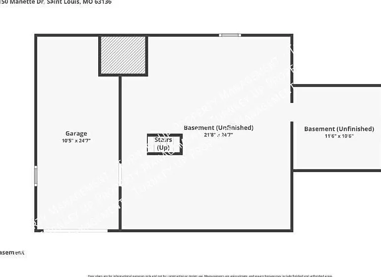 7150 Manette Dr — Photo 17