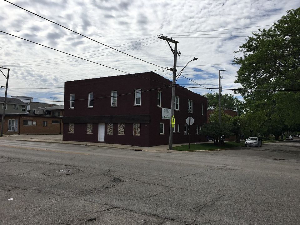 1st image of 661 Yeoman St #U4